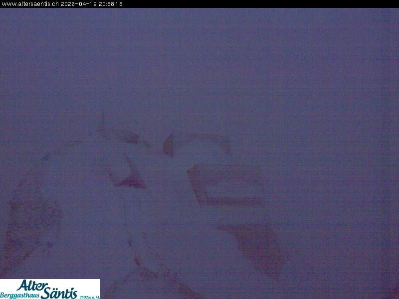 Urnäsch: Schweiz, Appenzell Ausserrhoden: Alpstein, Appenzellerland