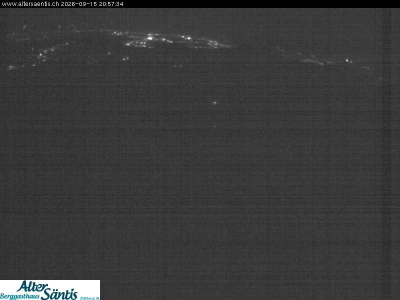 Urnäsch: Schweiz, Appenzell Ausserrhoden: Alpstein, Appenzellerland