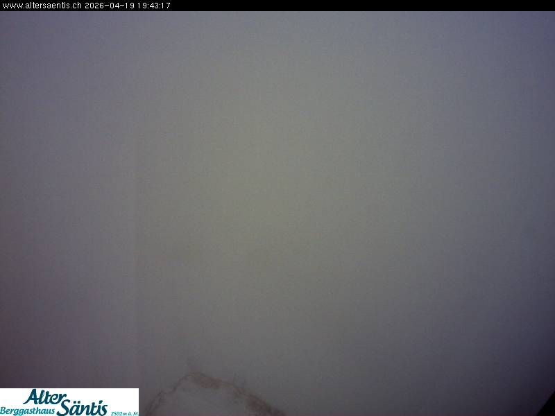 Urnäsch: Schweiz, Appenzell Ausserrhoden: Alpstein, Appenzellerland