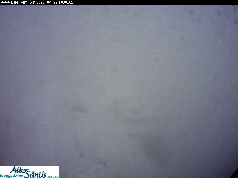 Urnäsch: Schweiz, Appenzell Ausserrhoden: Alpstein, Appenzellerland