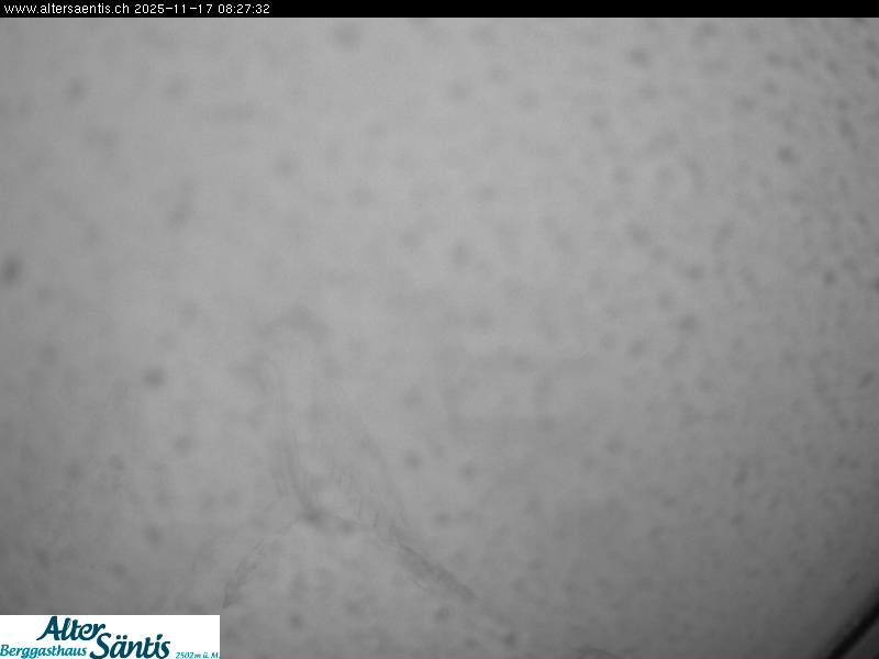 Urnäsch: Schweiz, Appenzell Ausserrhoden: Alpstein, Appenzellerland