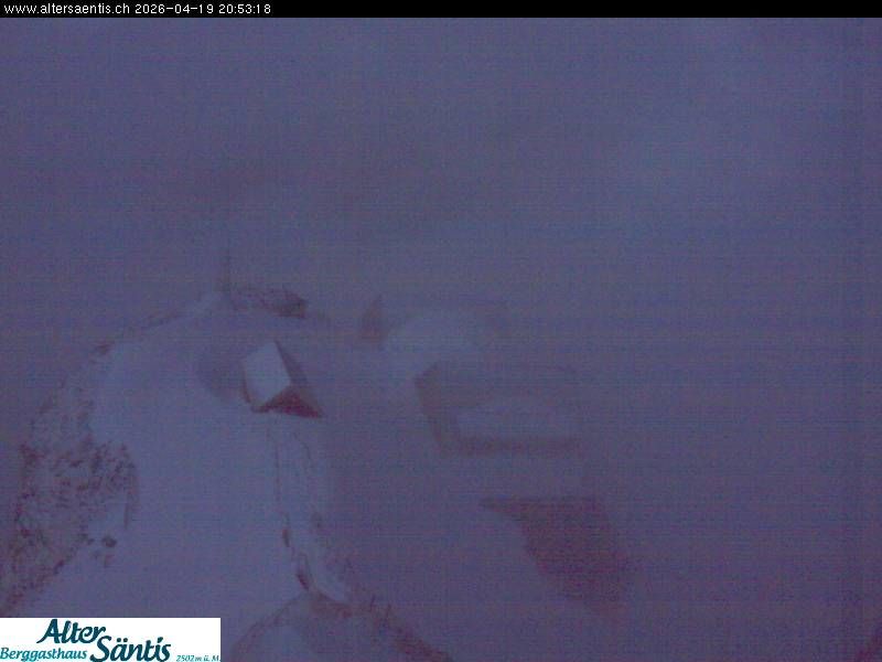 Urnäsch: Schweiz, Appenzell Ausserrhoden: Alpstein, Appenzellerland