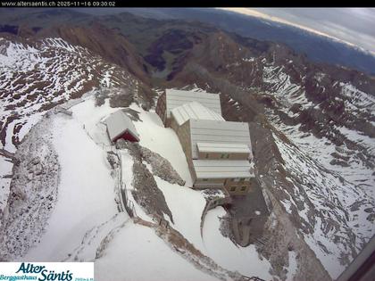 Urnäsch: Schweiz, Appenzell Ausserrhoden: Alpstein, Appenzellerland