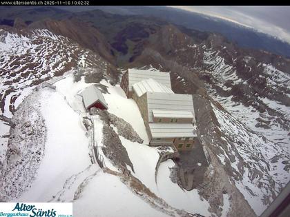 Urnäsch: Schweiz, Appenzell Ausserrhoden: Alpstein, Appenzellerland