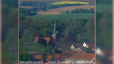Thumbnail of Barsinghausen webcam at 8:27, Mar 24