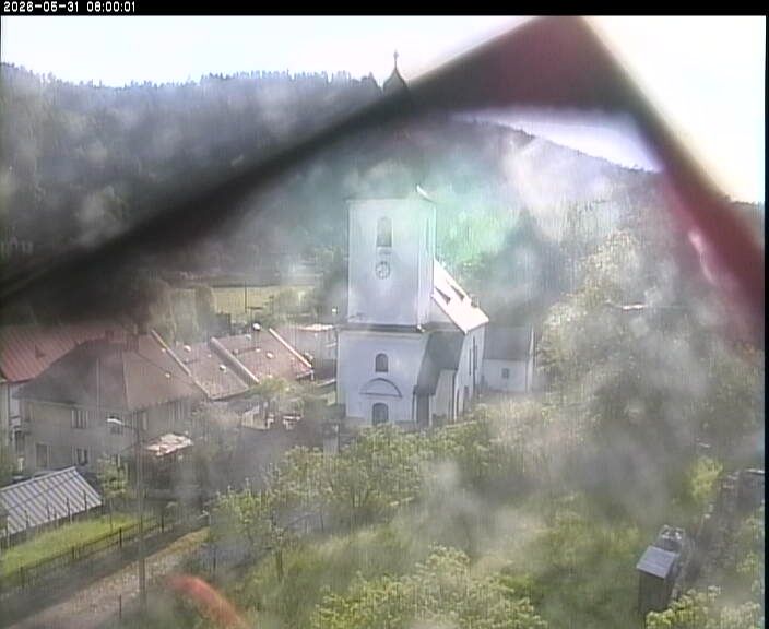 Traffic Cam Rejstejn