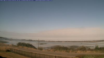 Coos County today