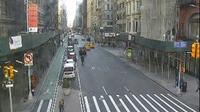 New York: NYC - Ave - St