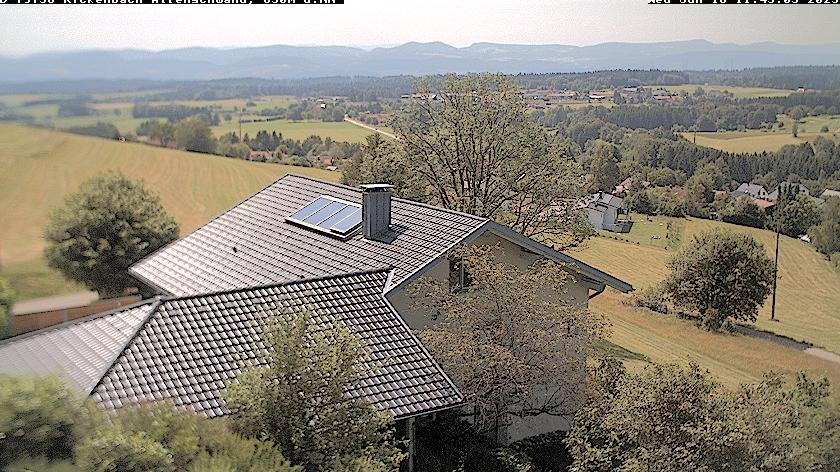 Altenschwand landscape Webcam