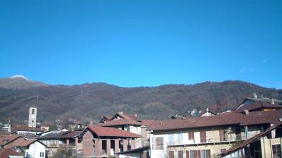 immagine della webcam nei dintorni di Frassinetto: webcam Forno Canavese