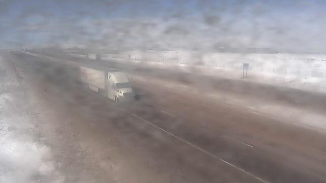 Byrnes Crossing Traffic Webcam