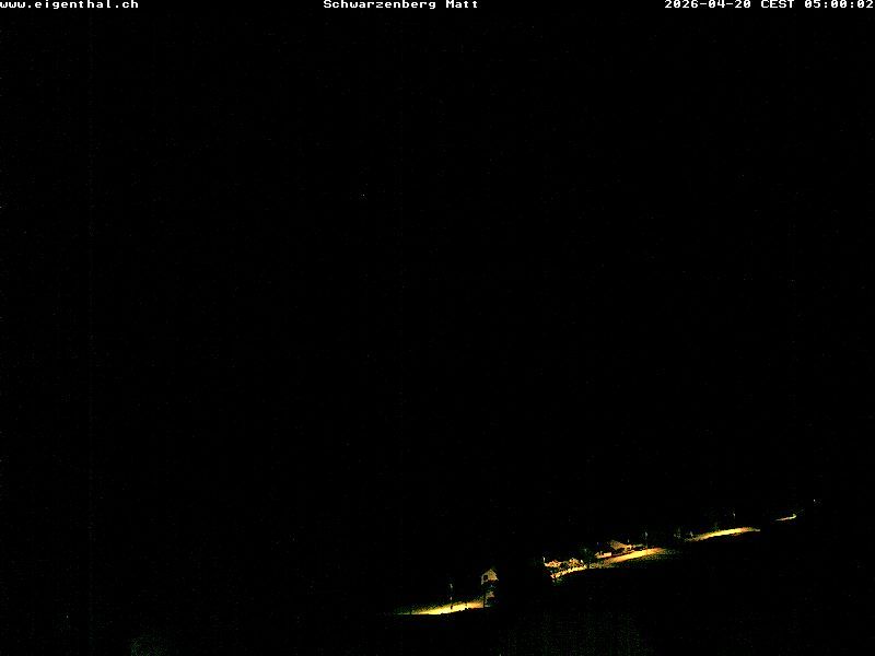 Schwarzenberg: Furtig: Schwarzenberg Matt