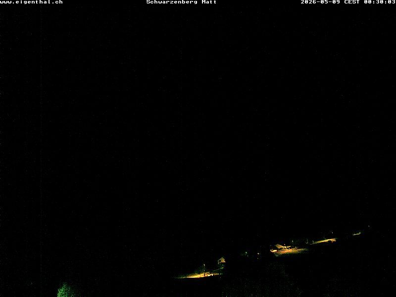 Schwarzenberg: Furtig: Schwarzenberg Matt