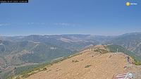 Brieva de Cameros: Monte Urbaña