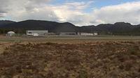 Sagvag: Stord Airport
