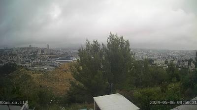 Miniatura de Webcam de calidad del aire a las 10:13, may 28