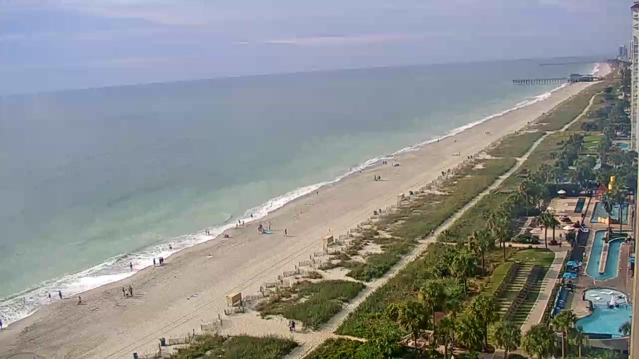 Traffic Cam Myrtle Beach: Stati Uniti - LiveHD