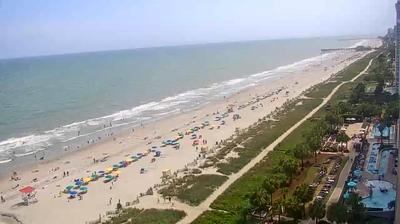 HD Beach: Myrtle Beach, USA