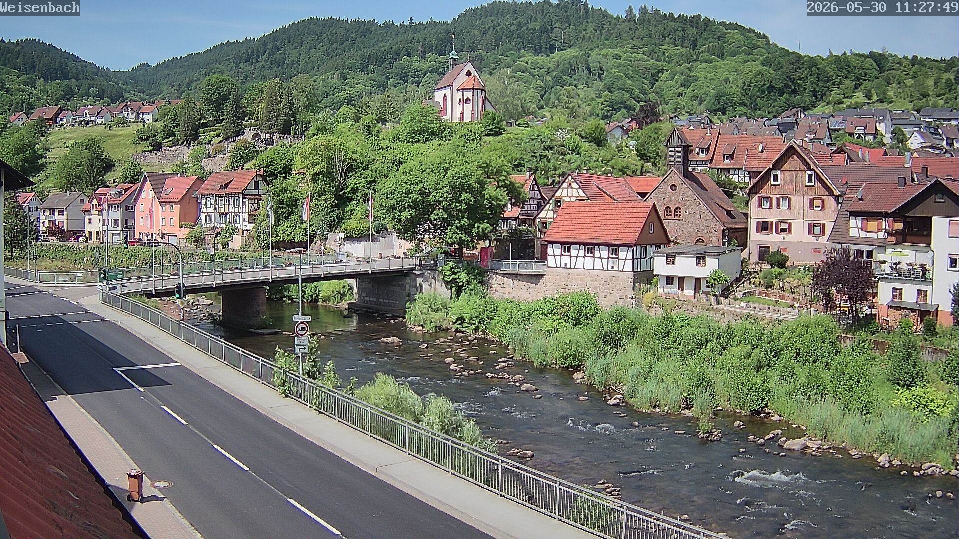 Baden-Baden during daytime