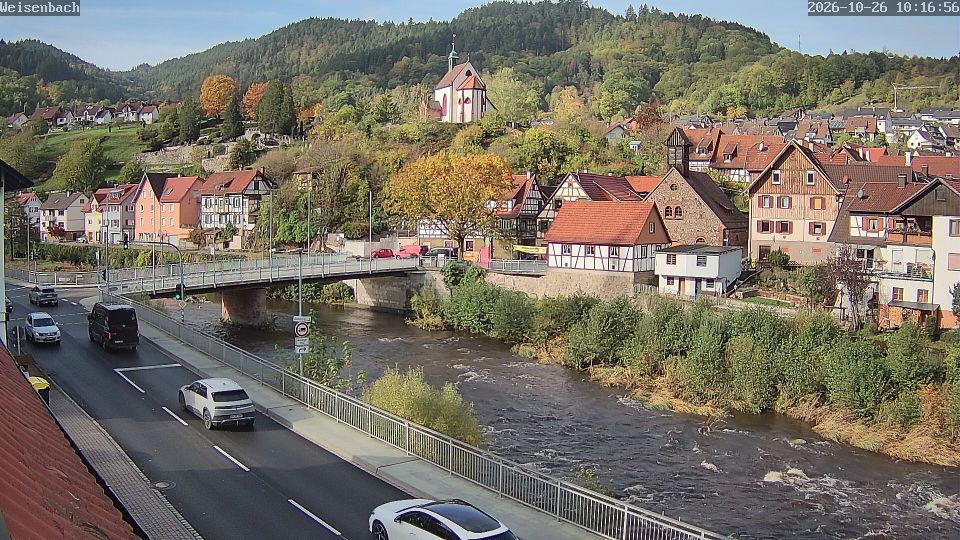 Baden-Baden during daytime
