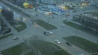 Prigorodnyy › South-East: город Ульяновск, улица Камышинская: Универсам Камышинская