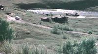 Sletterust › South-East: Mannsbergi