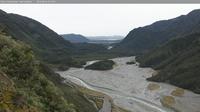 Franz Josef › West: Glacier