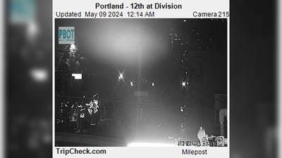 Vorschaubild von Webcam Portland um 5:07, Dez 10