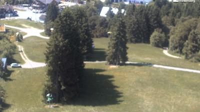 Silbach landscape webcam