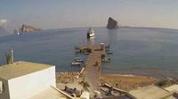 Lipari › North-East: Isola di Panarea - DATTILO