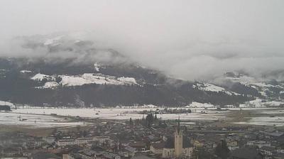 Piesendorf today