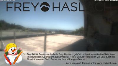 Bihls Landschafts-Webcam