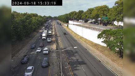 Traffic Cam New York: Clearview Expressway @ 35 Street