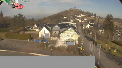 Wimbach landscape webcam