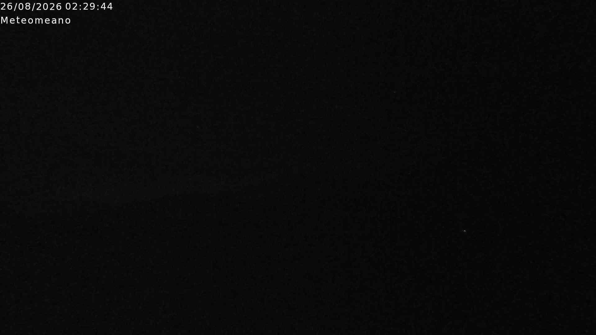 Traffic Cam Meano › North-West: Pizzocco