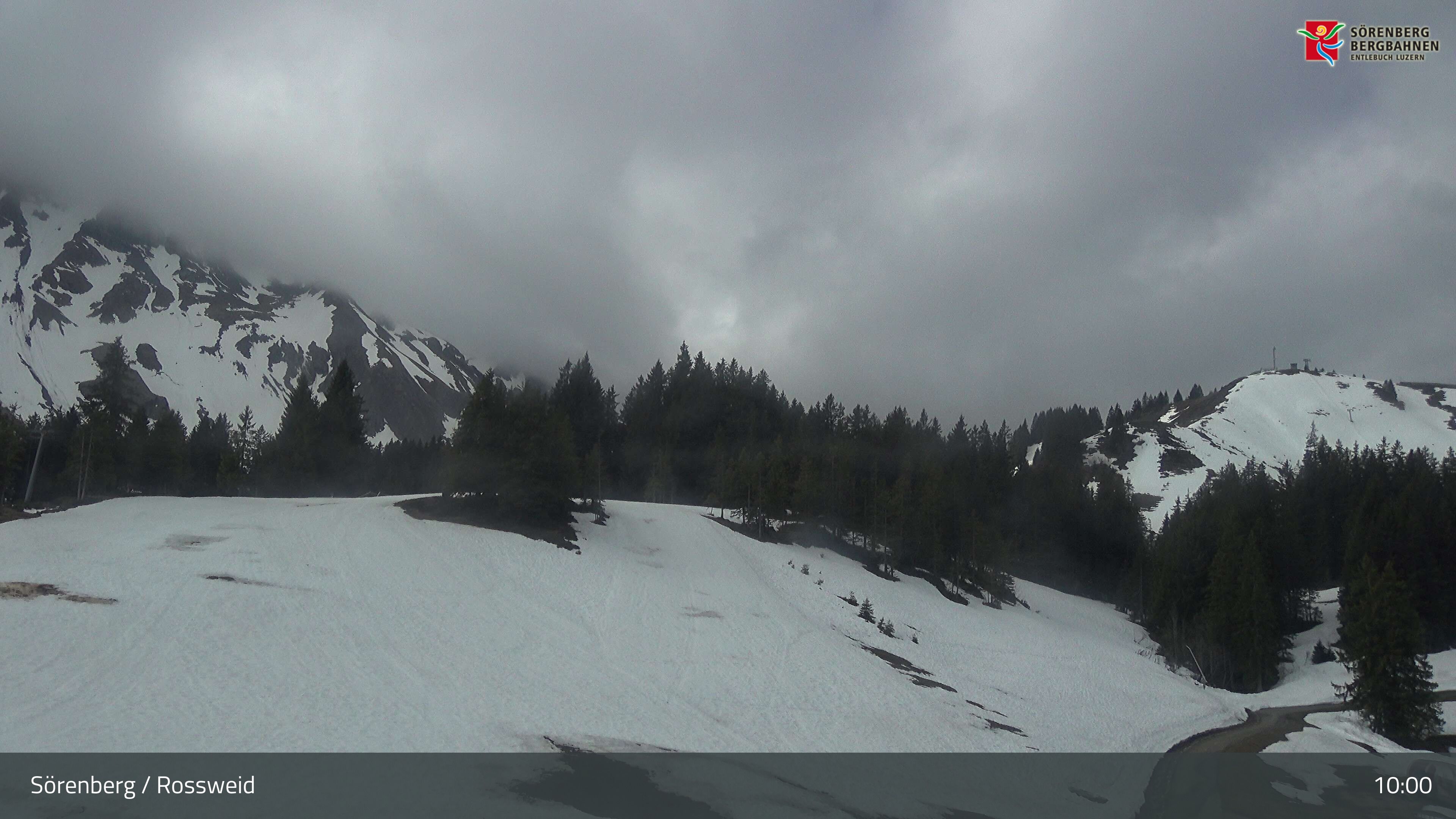 Sörenberg: Rossweid