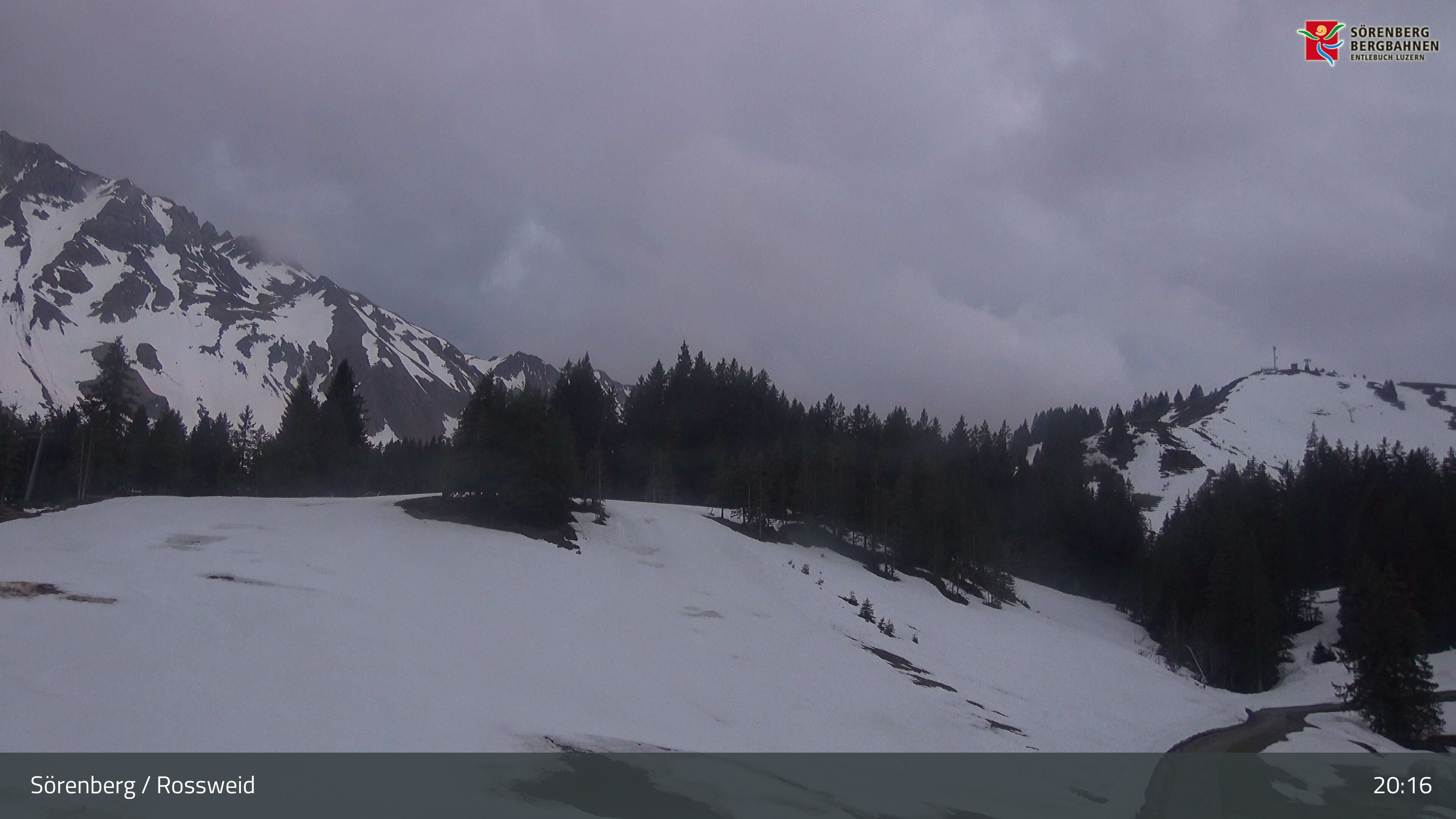 Sörenberg: Rossweid