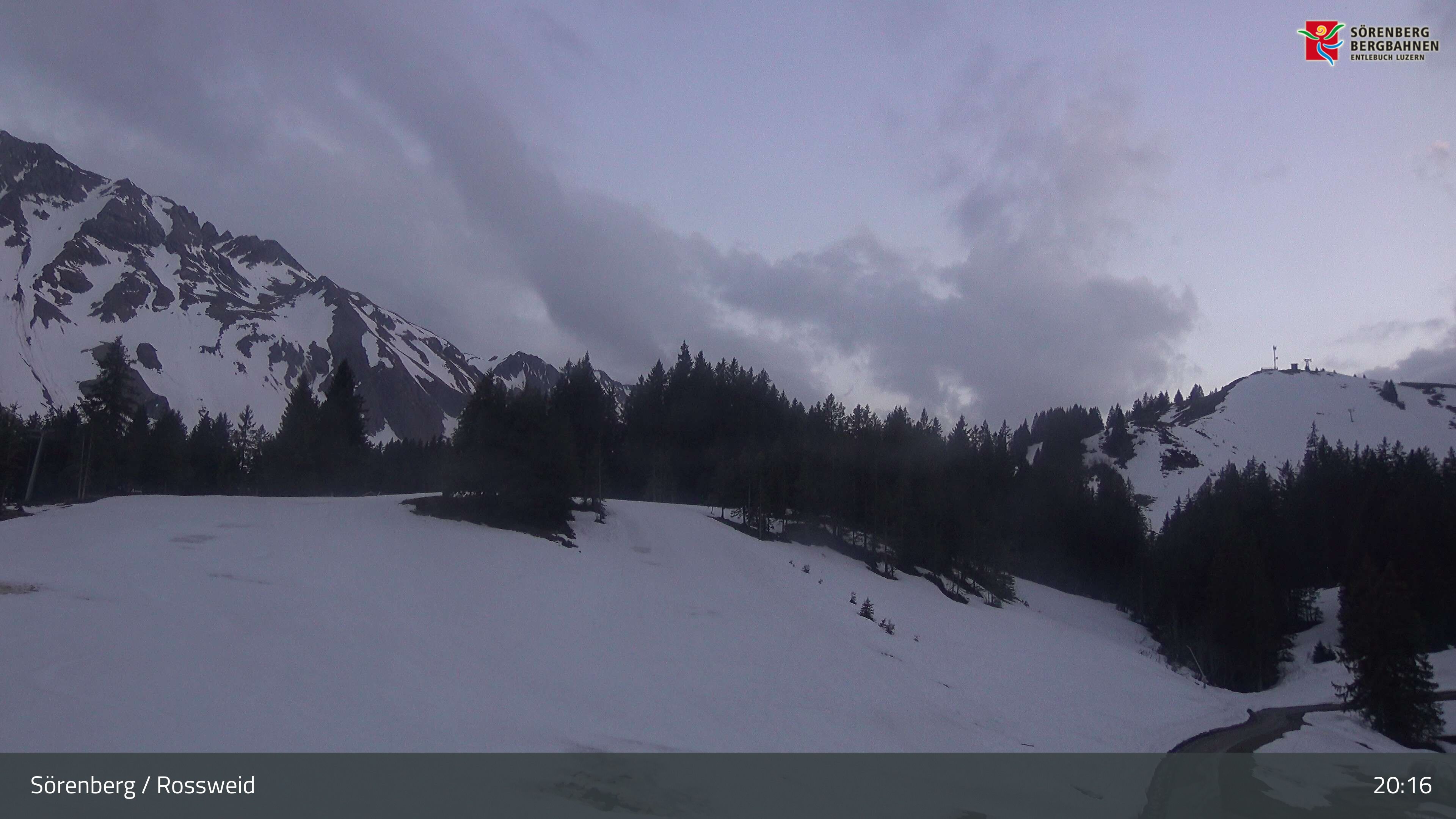 Sörenberg: Rossweid