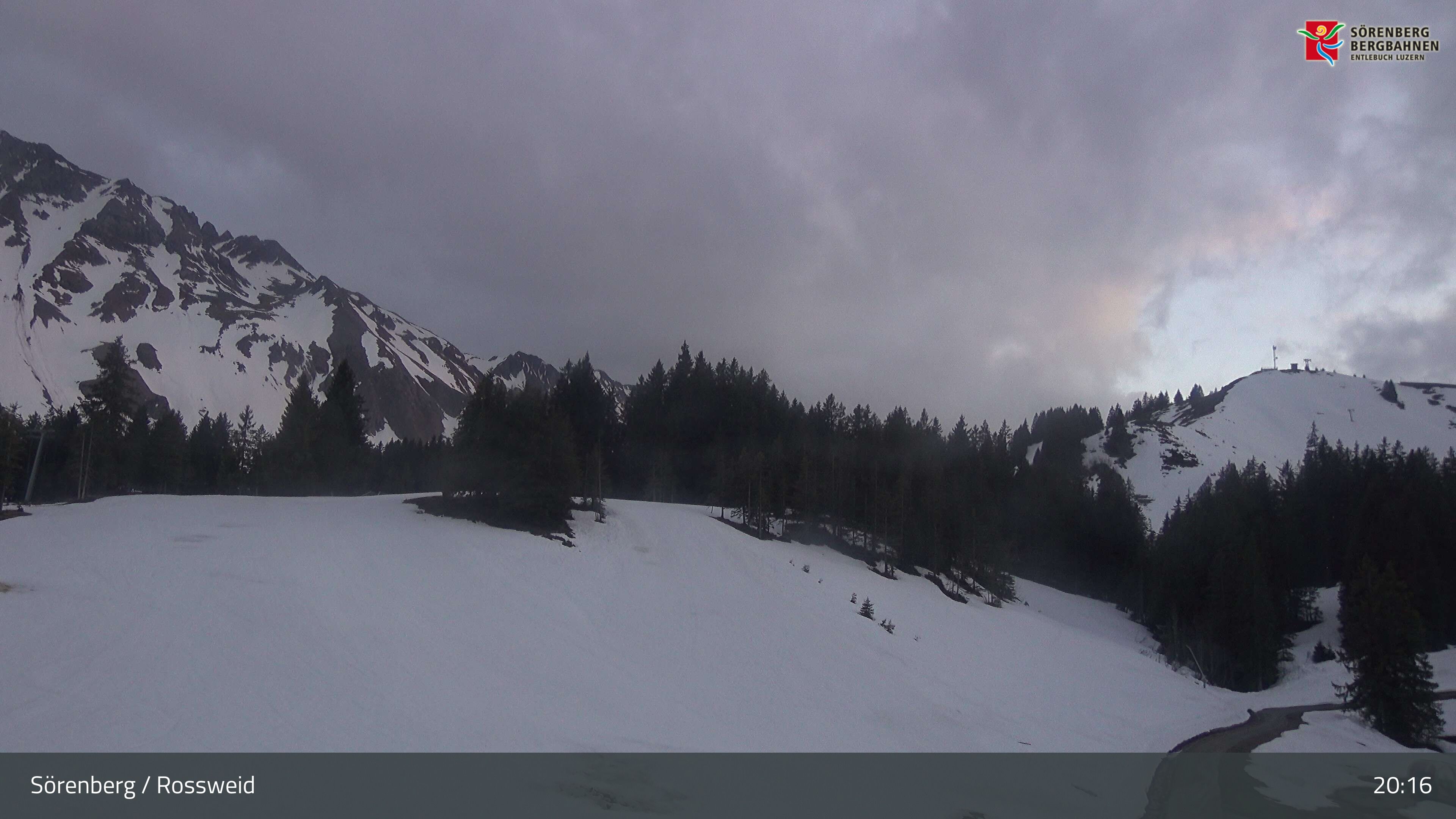 Sörenberg: Rossweid