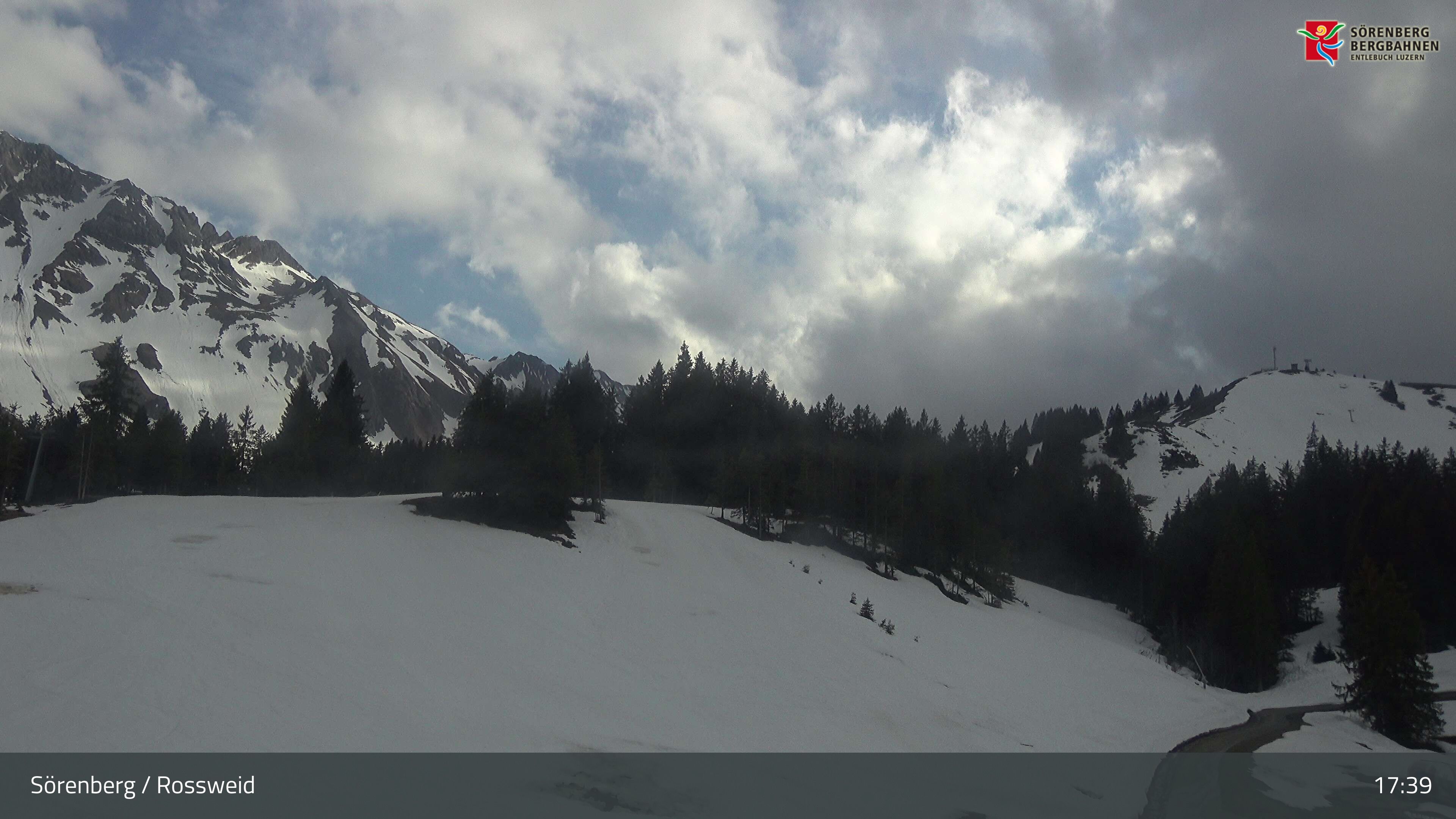 Sörenberg: Rossweid