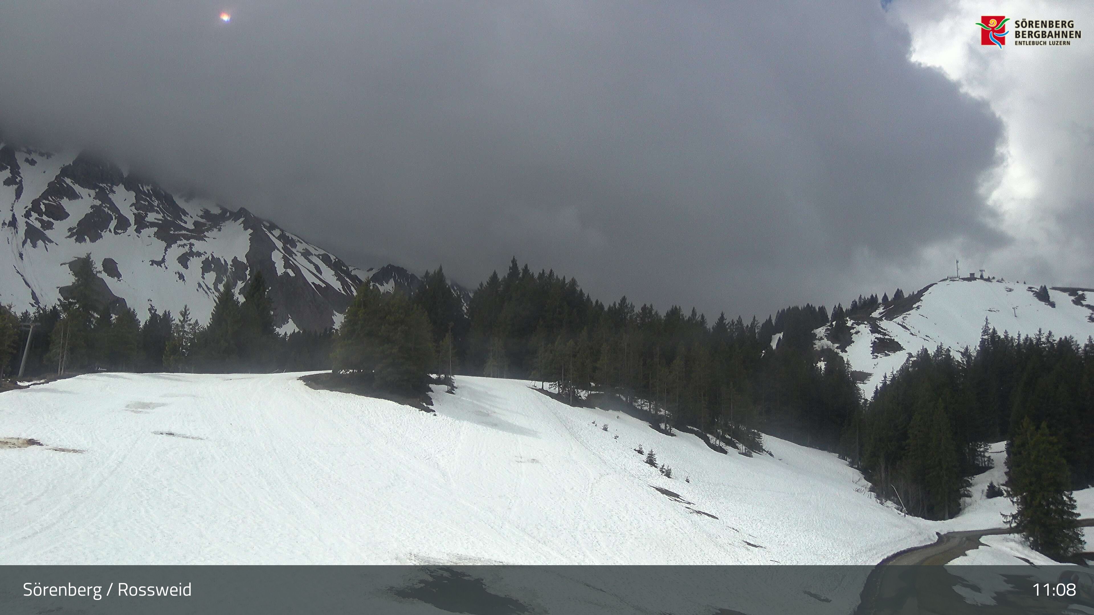 Sörenberg: Rossweid