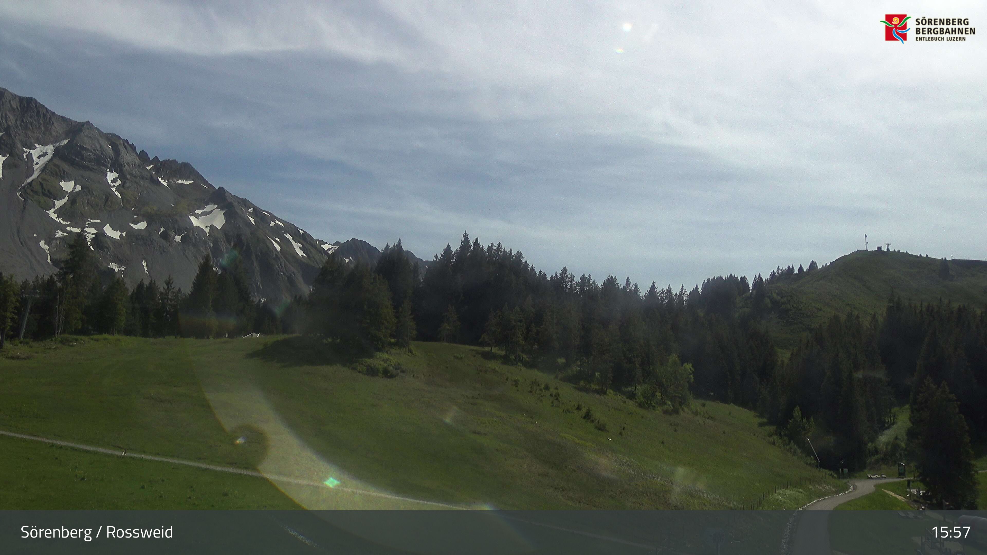 Sörenberg: Rossweid