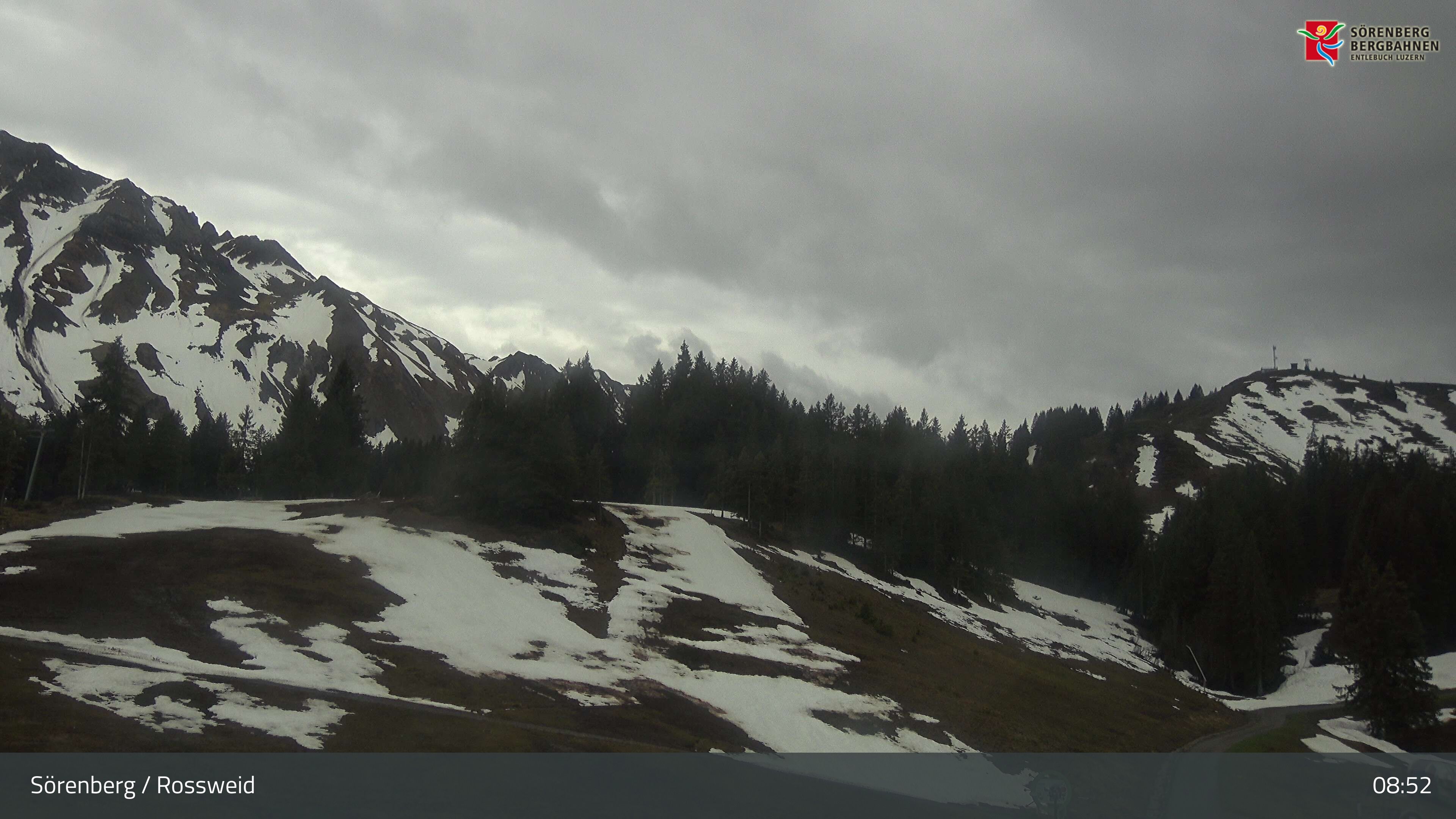 Sörenberg: Rossweid