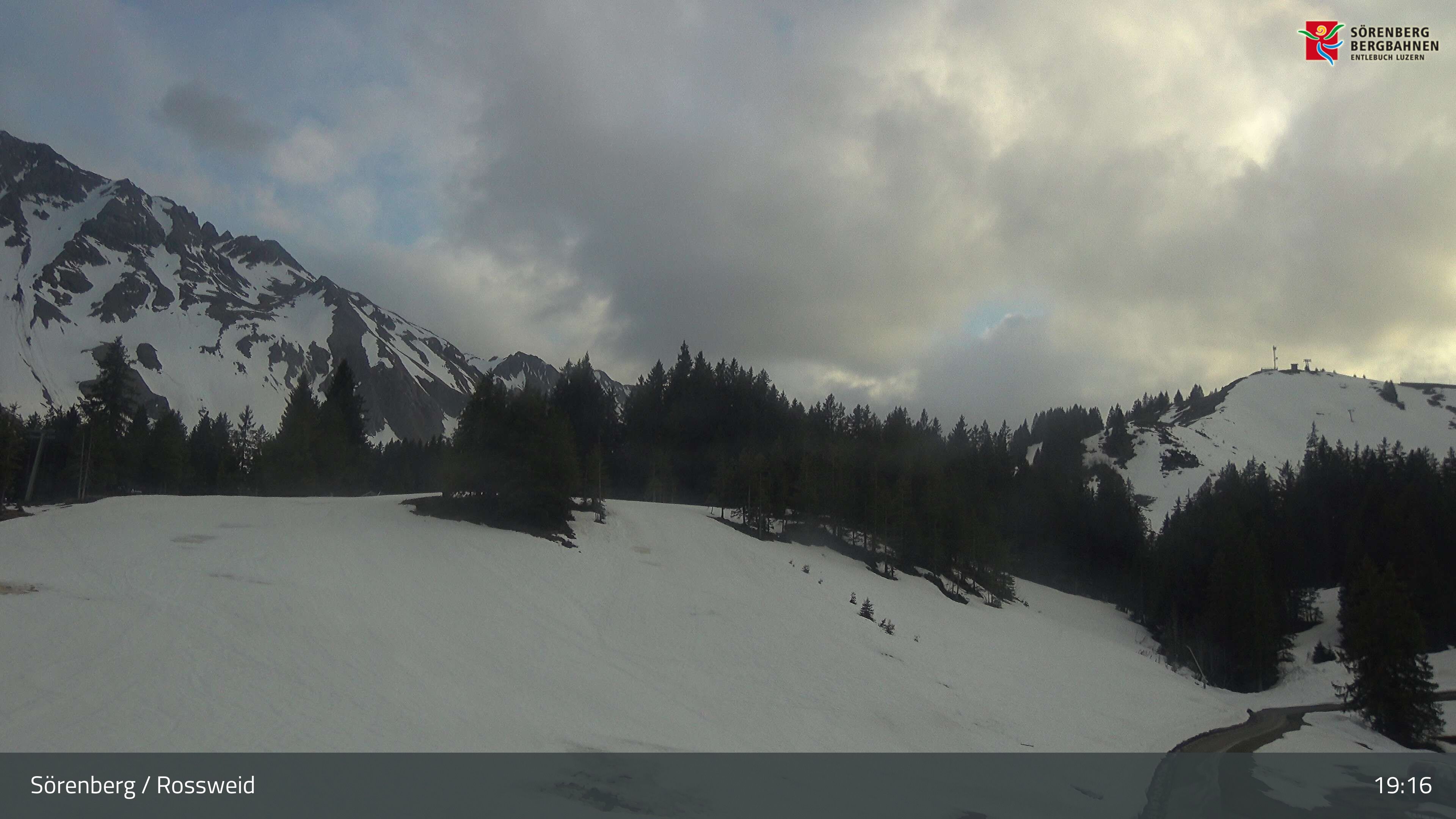 Sörenberg: Rossweid