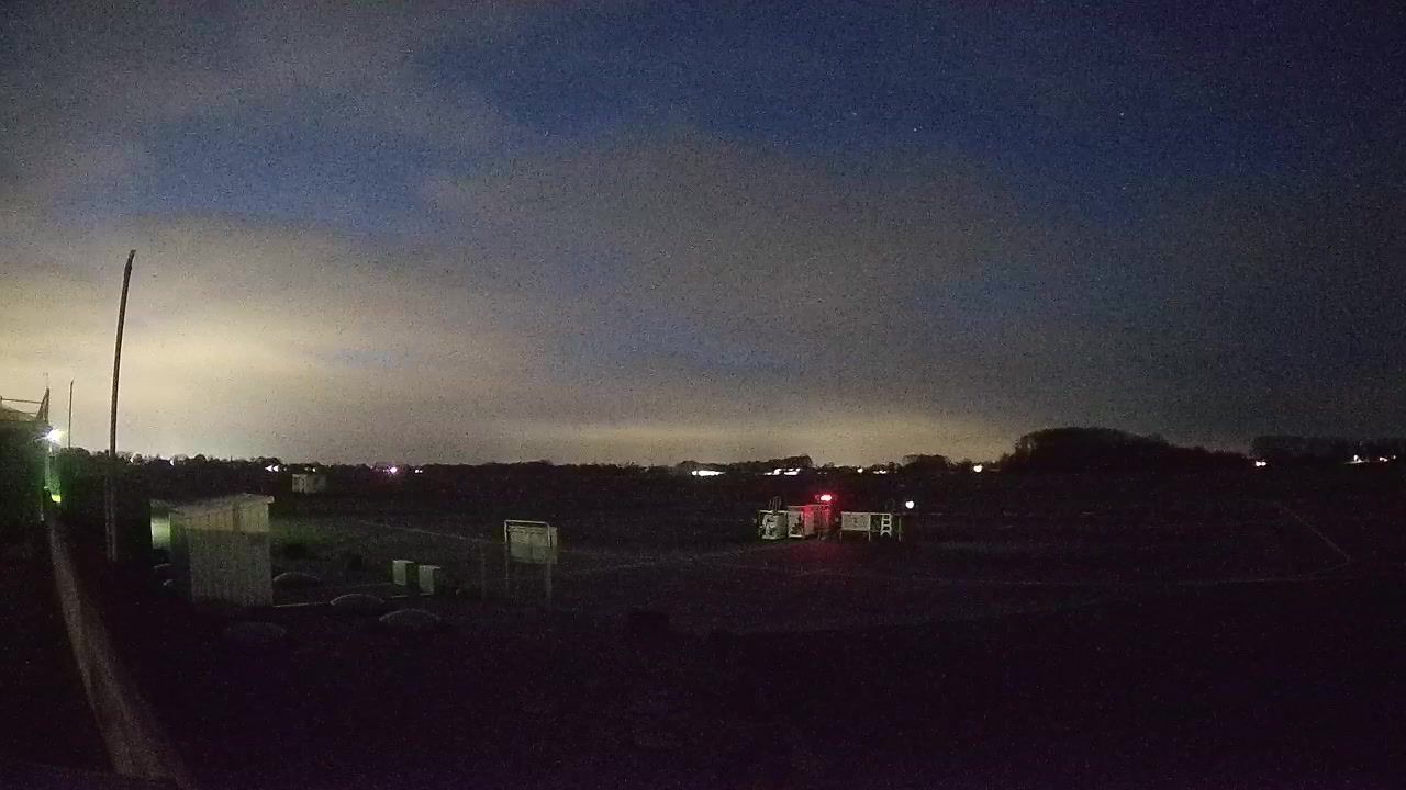 Traffic Cam Teuge › North: Airport Teuge