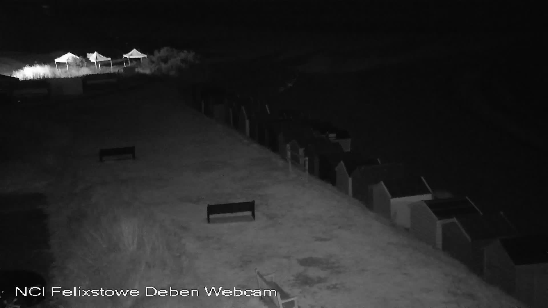 Traffic Cam Campsea Ashe: Felixstowe