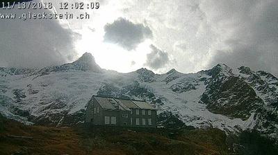 Grindelwald: Männlichen