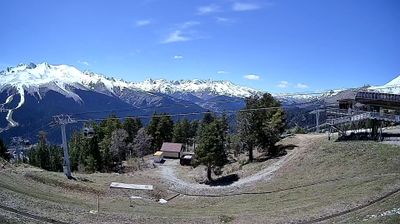 Архызское сельское поселение › South: Arkhyz romantic oyzhi