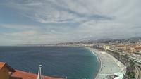 Nice: Panoramique HD - Di giorno