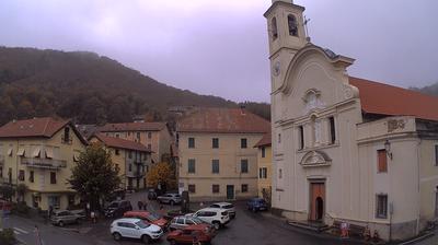 immagine della webcam nei dintorni di Celle Ligure: webcam Urbe